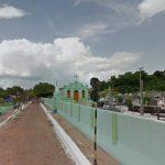 Floricultura  Cemitério Central