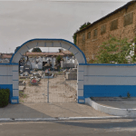 Floricultura Cemitério Público Central – MA