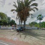 Floricultura Cemitério do Chico Marques