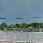 Cemitério Dom Bosco