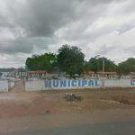 Cemitério Municipal Catarina