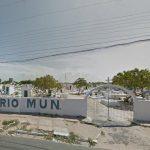 Floricultura Cemitério Municipal Santana