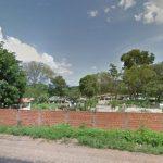 Cemitério Santo Antônio - São Gonçalo - PI