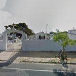 Cemitério São Sebastião