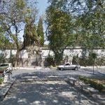 Floricultura Cemitério dos Protestantes