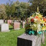 Cemitério Municipal de Adolfo