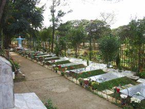 Floricultura Cemitério São Pedro – SP