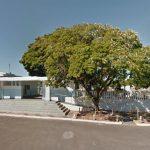 Floricultura Cemitério Municipal Lucélia