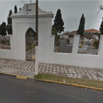 Cemitério Protestante