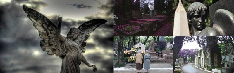 Cemitério do Araça