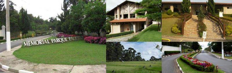 Cemitério Memorial Parque Paulista