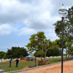 Floricultura Cemitério Municipal Campo da Saudade Açailândia – MA