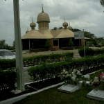 Floricultura Cemitério Parque Recanto da Saudade – Ananindeua