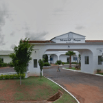 Floricultura Cemitério Memorial Parque Anápolis – GO