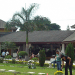 Floricultura Cemitério Parque Jardim das Rosas – Açailândia – MA