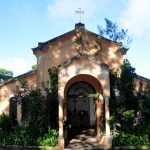 Floricultura  Cemitério Irmãos do Santíssimo São José dos Campos – SP