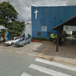 Cemitério Municipal Ariston - Carapicuíba - SP