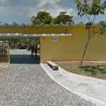 Cemitério Municipal  