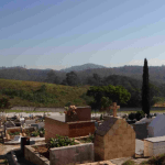 Floricultura Cemitério de Cajamar