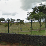 Floricultura Cemitério do Reassentamento São Francisco Cascavel – PR