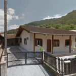 Floricultura Cemitério da Comunidade do Garcia Alto Blumenau – SC