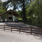 Cemitério Senhor da Paz Ribeirão das Neves