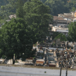 Cemitério da Filosofia Santos