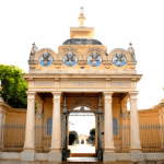 Cemitério da Saudade Piracicaba