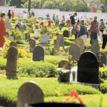 Cemitério Santo Agostinho Franca