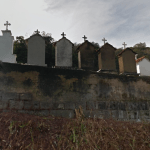 Floricultura Cemitério de Galópolis  Caxias do Sul – RS