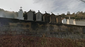 Floricultura Cemitério de Galópolis  Caxias do Sul – RS
