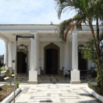 Cemitério Paquetá Santos