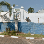 Floricultura Cemitério De Sabaúna Mogi das Cruzes – SP