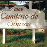 Floricultura Cemitério de Sousas Campinas – SP
