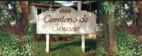 Floricultura Cemitério de Sousas Campinas – SP