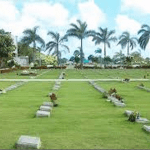 Cemitério Jardim Moratense Francisco Morato