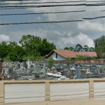 Floricultura Cemitério Itoupava Norte Blumenau – SC