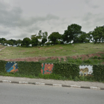 Cemitério Jardim dos Jesuítas Embu das Artes