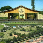 Cemitério Parque Jardim das Oliveiras Franca