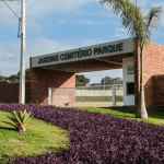 Floricultura Cemitério Jardins Cemitério Parque Betim – MG