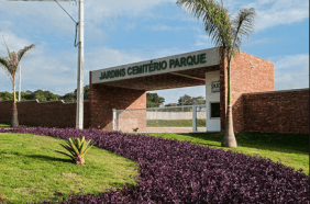 Floricultura Cemitério Jardins Cemitério Parque Betim – MG