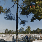 Floricultura Cemitério Maria Peregrina Santana – São José dos campos – SP