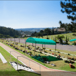Cemitério Memorial Park Alphacampus  