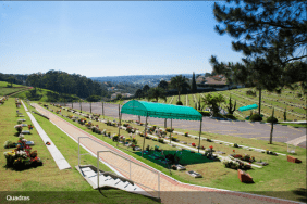 Floricultura Cemitério Memorial Park AlphaCampus Jandira – SP