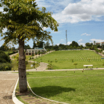 Cemitério Memorial Park Sorocaba