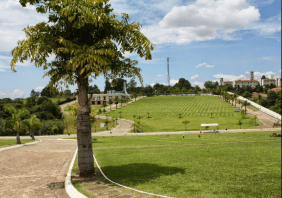 Floricultura Cemitério Memorial Park Sorocaba – SP