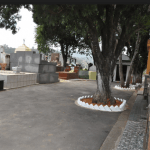 Cemitério Saudade  