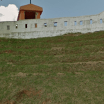 Floricultura Municipal de Franco da Rocha – SP