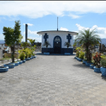 Floricultura Cemitério Vicente de Carvalho Guarujá – SP