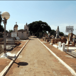 Cemitério São José Ribeirão Pires